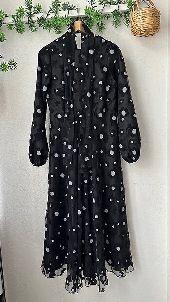 Zara zara elbise