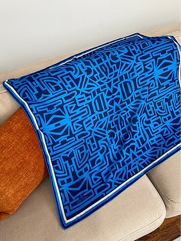 Silk Home Eşarp