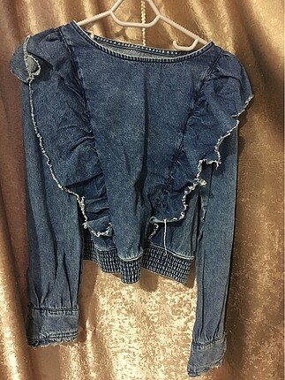 Bershka kot sweet