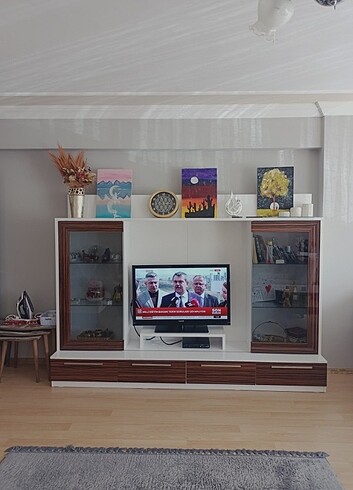 TV ünitesi