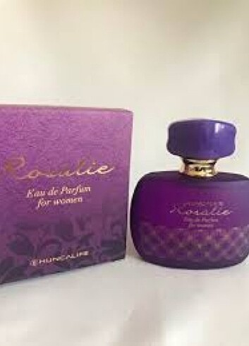 HUNCALIFE PARFUM