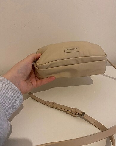 Pull and Bear Pull and Bear Çanta