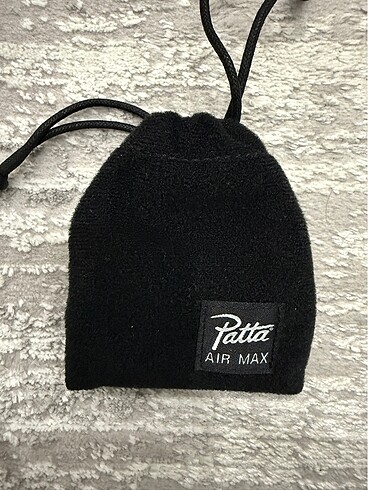 Patta nike