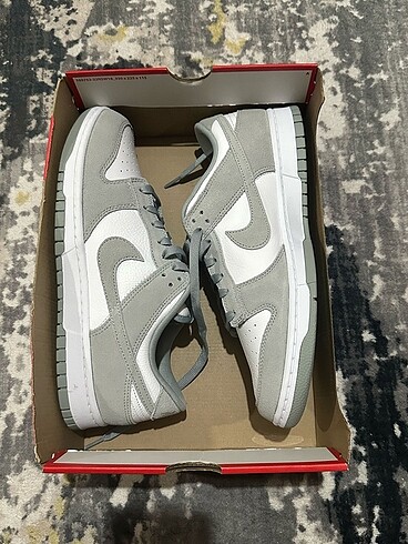 Dunk loww