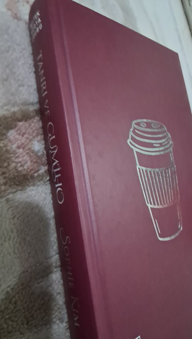 Tanrı ve Gumiho - Kader Düğümü 1. Kitap - Görsel 3