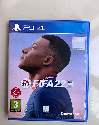 Fifa 22