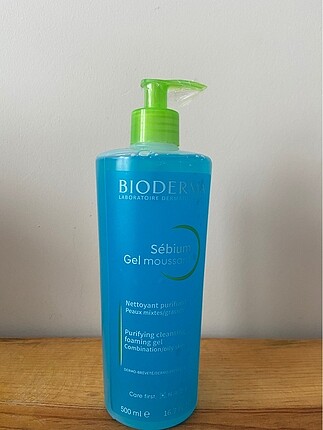 Bioderma 500 ml