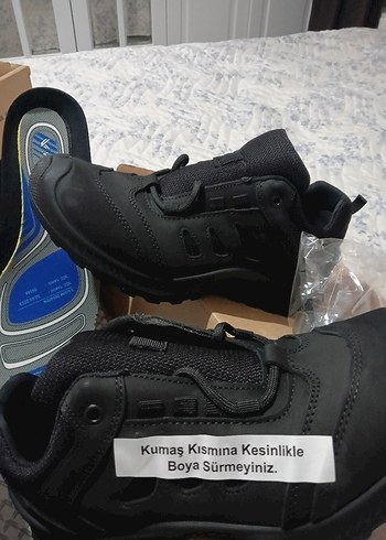 Vogel Deri Ayakkabı - Görsel 3