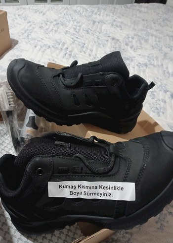 Vogel Deri Ayakkabı - Görsel 2