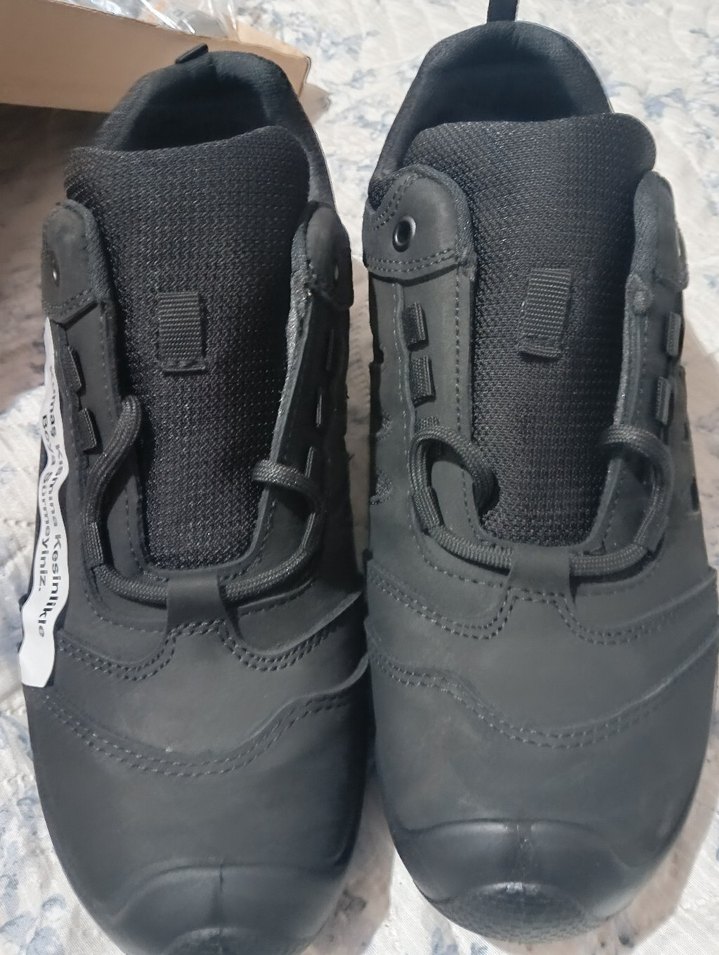 Vogel Deri Ayakkabı - Görsel 4