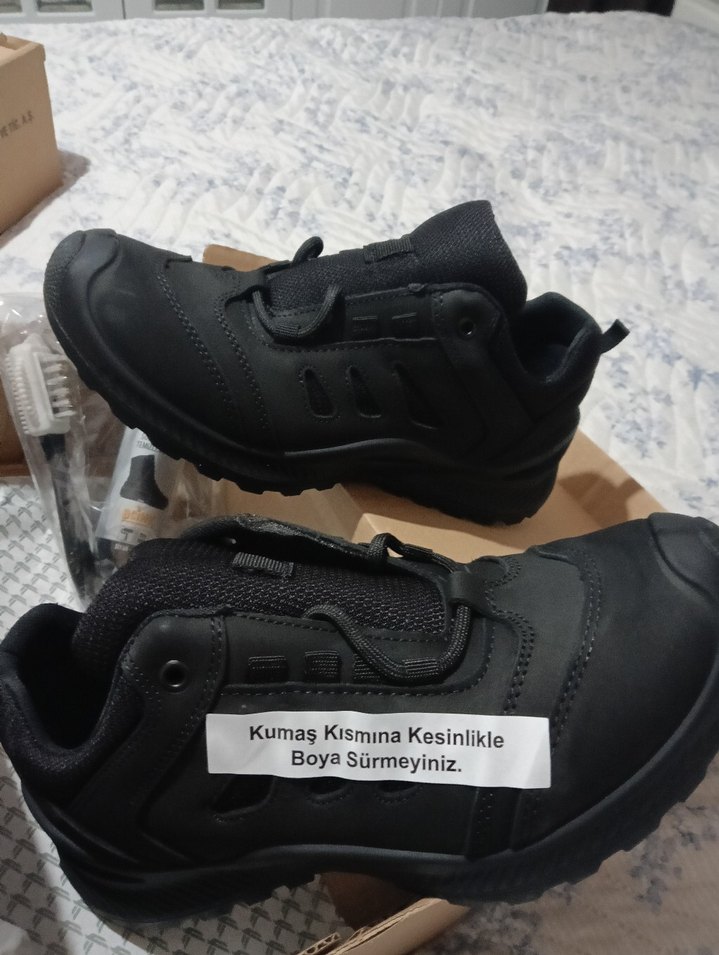 Vogel Deri Ayakkabı - Görsel 2