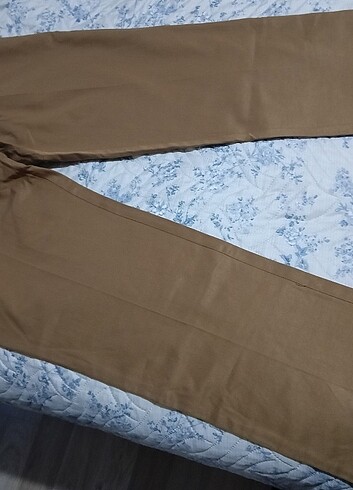 46 beden erkek kumaş pantolon - Görsel 3