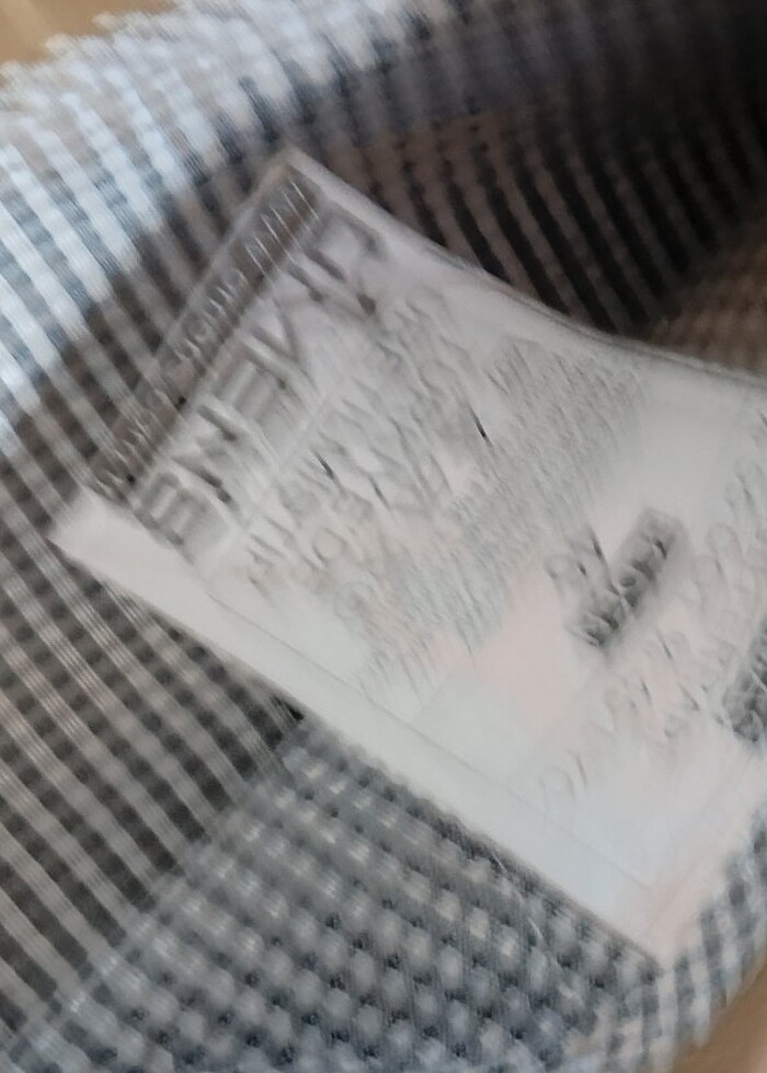 46 beden erkek kumaş pantolon - Görsel 2