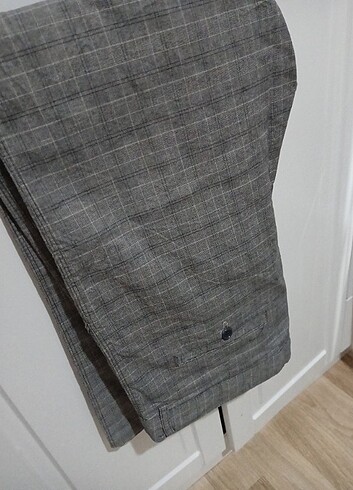 Erkek kumaş pantolon 42 BEDEN - Görsel 4