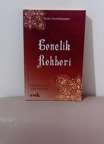gençlik rehberi risalei nur said nursi
