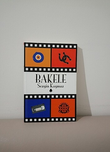 bakele sezgin kaymaz 