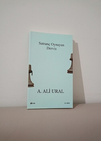 satranç oynayan derviş ali ural 