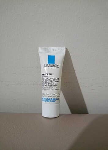 la roche posay effaclar serum ultra concentre 