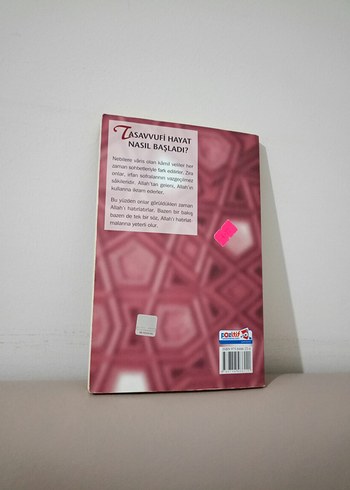 Tasavvufi Hayat Nasıl Başladı? Mehmet İldırar