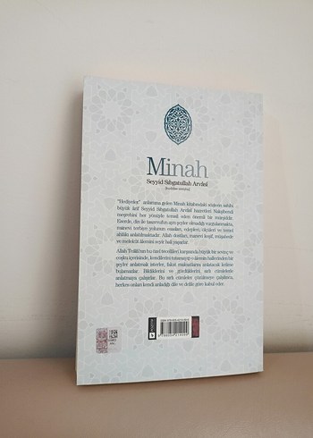minah seyyid sıbgatullah arvasi