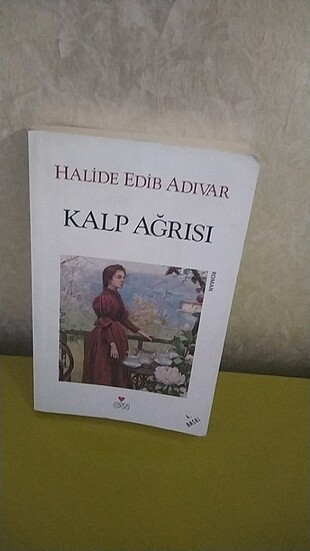 Kalp Ağrısı