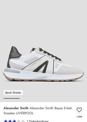 Alexander McQueen 42