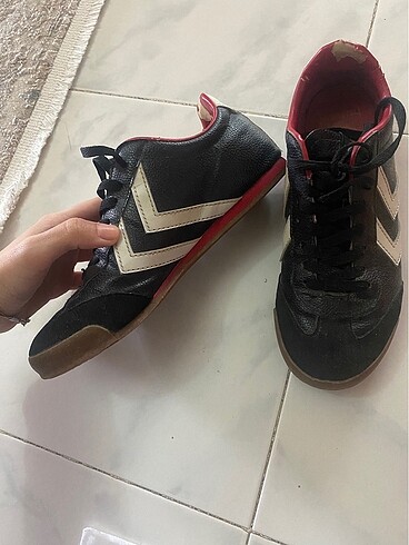 Hummel Hummel ayakkabı