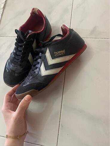 37 Beden Hummel ayakkabı