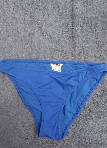 Koton bikini altı