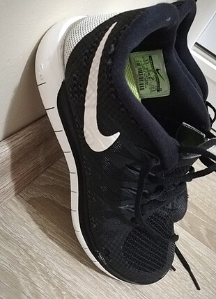 Nike unisex spor ayakkabı 