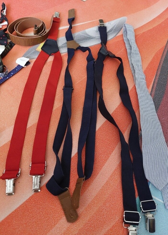 Papyon aski - Görsel 2