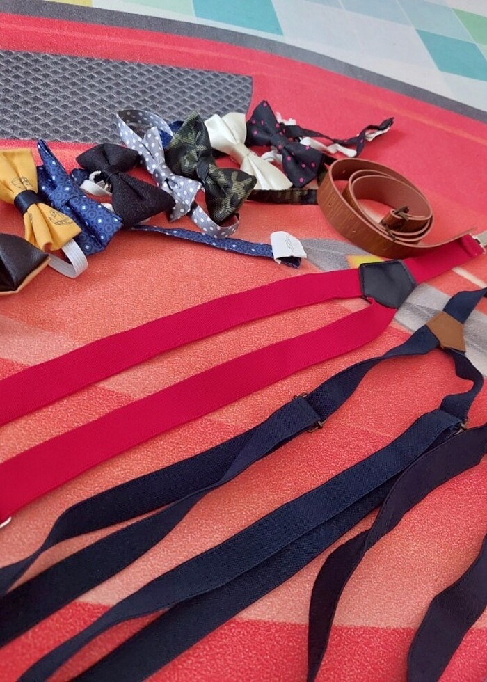 Papyon aski - Görsel 3