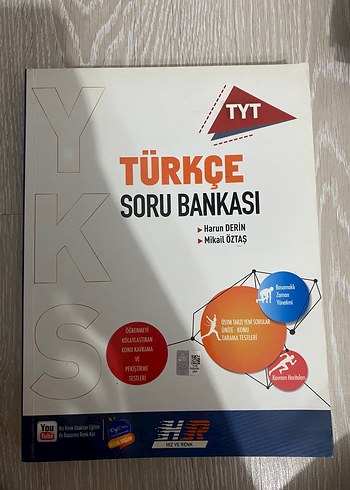 TYT Türkçe Soru Bankası
