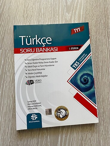 Bilgi sarmal türkçe