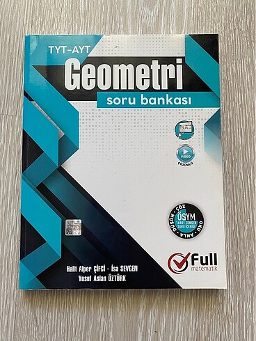 Geometri soru bankası