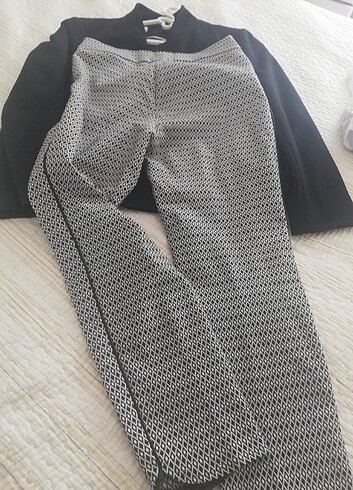 Seçil Şık pantolon 