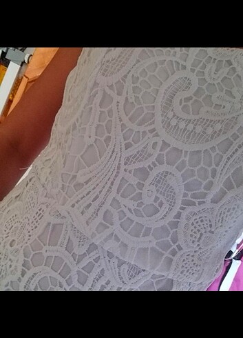 Nikah elbisesi - Görsel 2