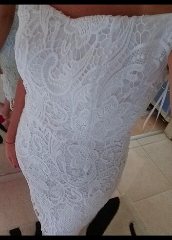 Nikah elbisesi - Görsel 6