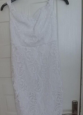 Nikah elbisesi - Görsel 7