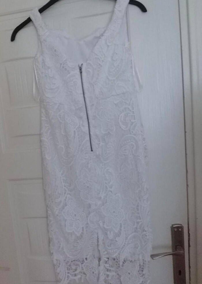 Nikah elbisesi - Görsel 4