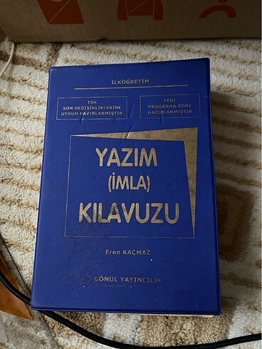 YAZIM İMLA KILAVUZU