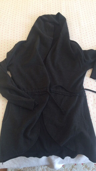 Tunik hırka