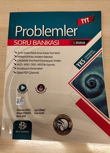 Problemler Bilgi Sarmal