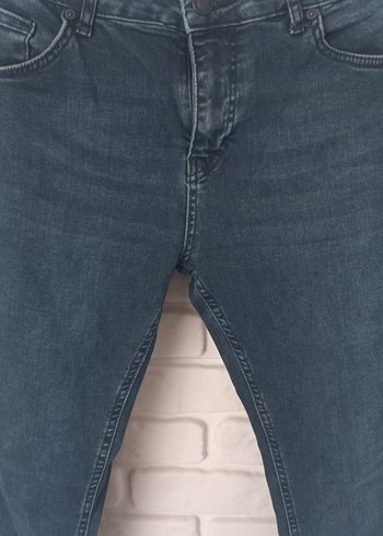Defacto Erkek Jean Pantolon