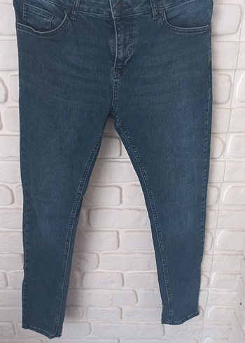 Erkek Jean Pantolon