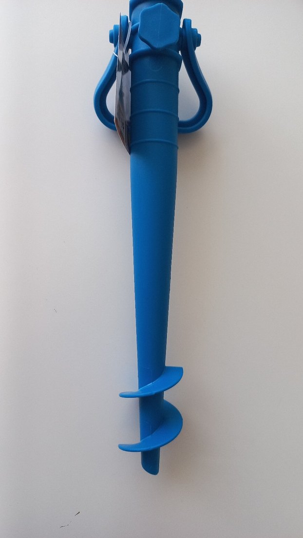 180 cm Ayarlanabilir Çok Renkli Kadın Şemsiye - Görsel 3