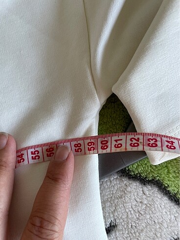 xl Beden beyaz Renk Seçil tunık