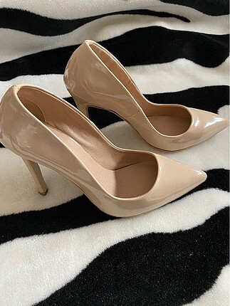 Ten rugan stiletto