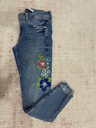 Zara jean