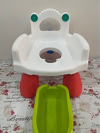 4 Beden: 7-18 kg Beden Fisher Price